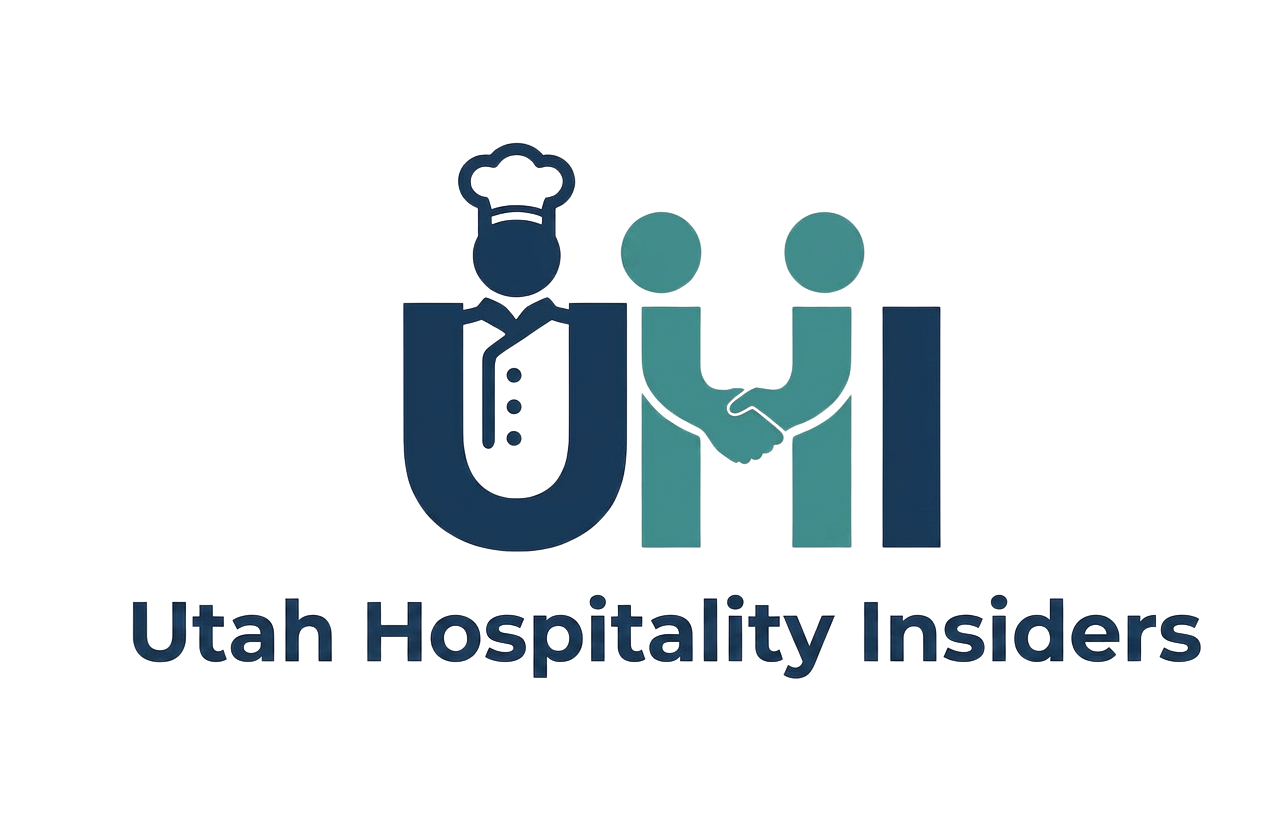 Utah Hospitality Insiders